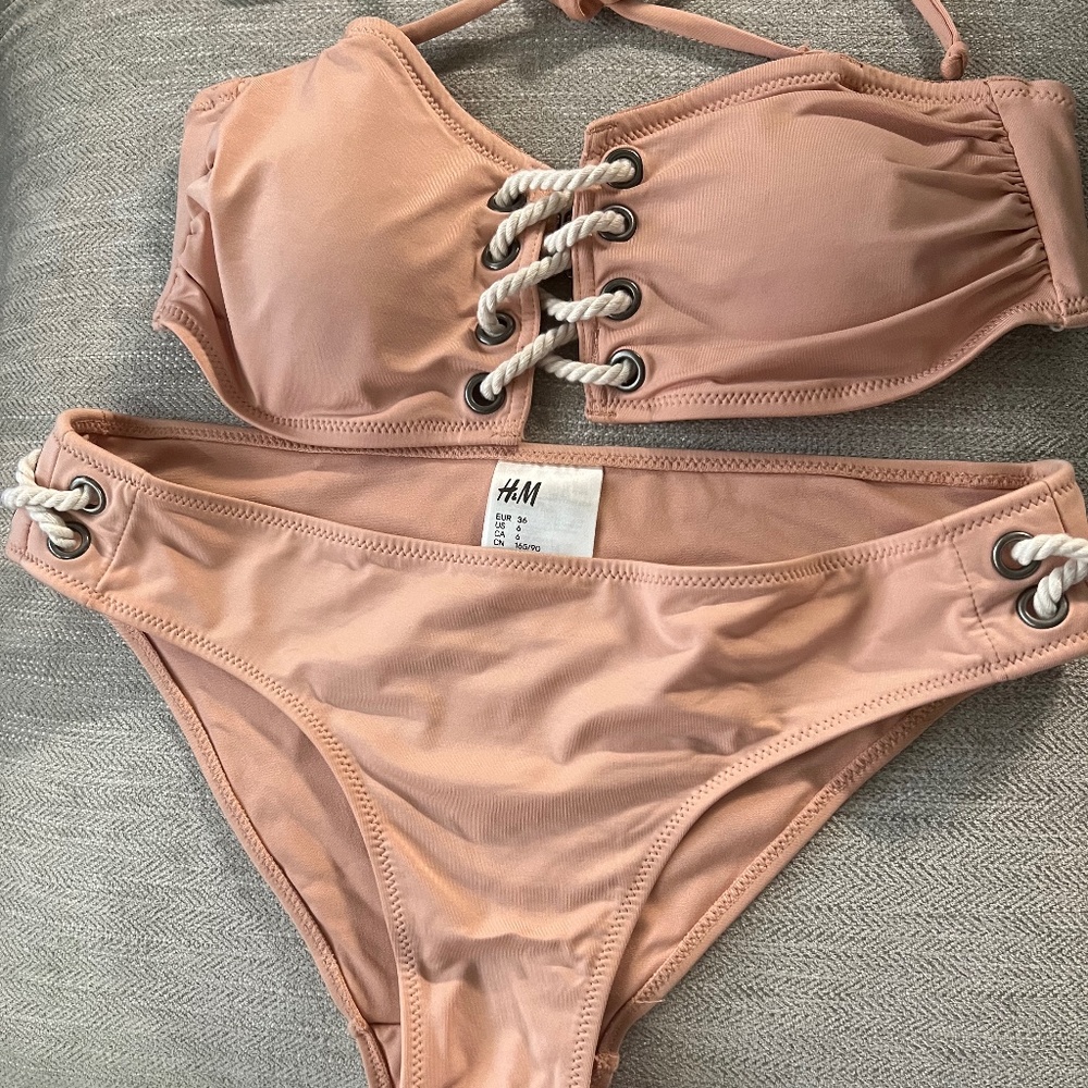 H&M Bikini